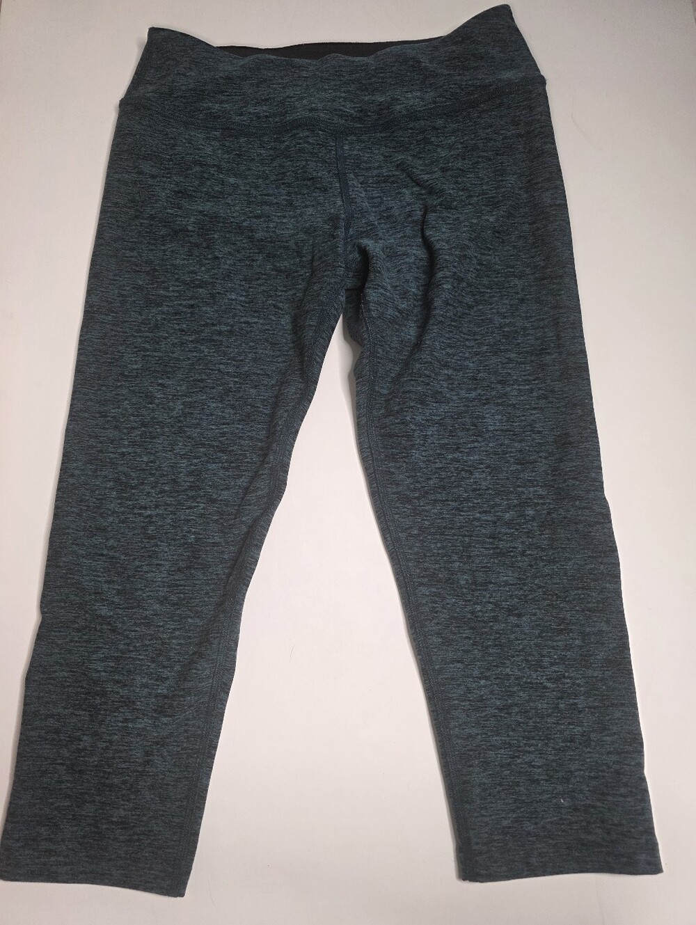 Beyond Yoga Green Leggings Medium